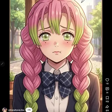 Profile image of 미츠리