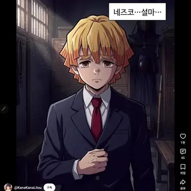 Profile image of 젠이츠