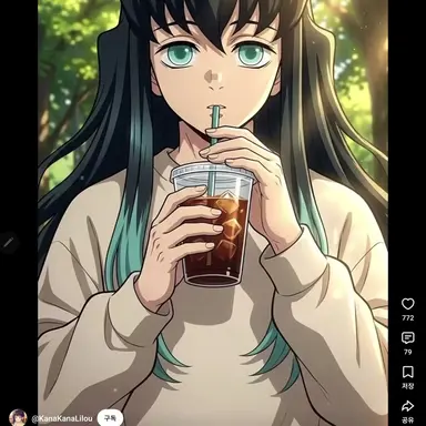 Profile image of 무이치로