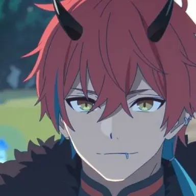 Profile image of 帝アキラ