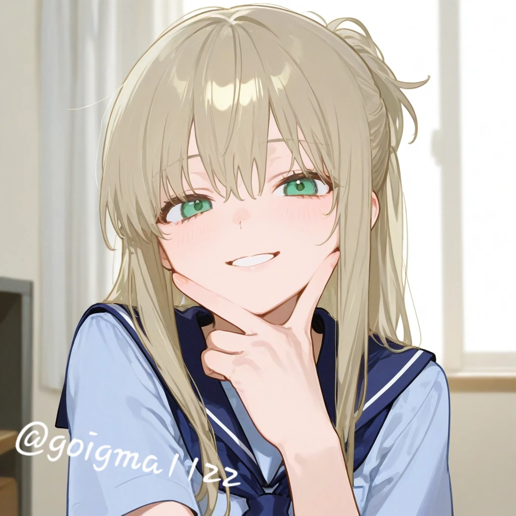 이주하