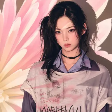 Profile image of 미유