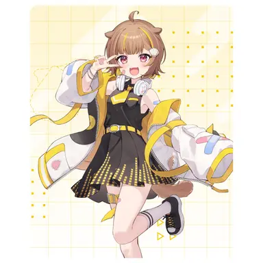 Profile image of 오토노세 라코
