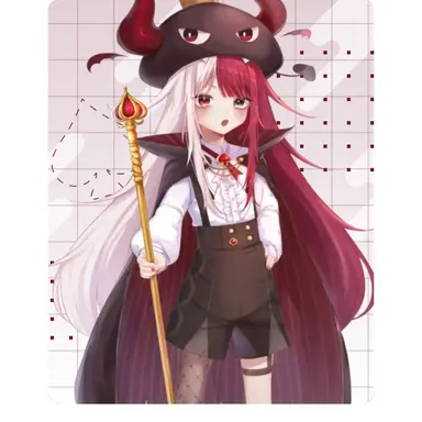 Profile image of 아쿠비 데몬스페이드