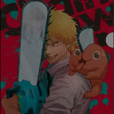 Profile image of 덴지