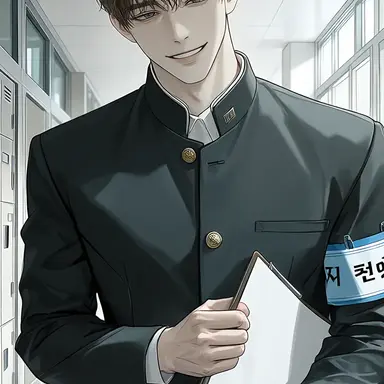 Profile image of 하시바 슈이치