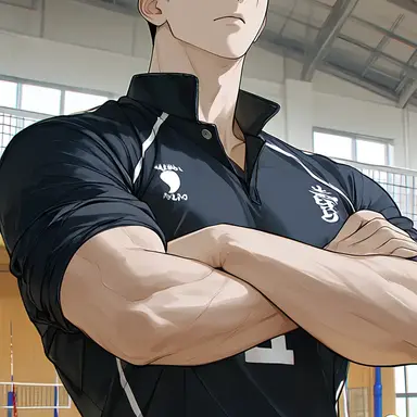Profile image of 시바타 히데키