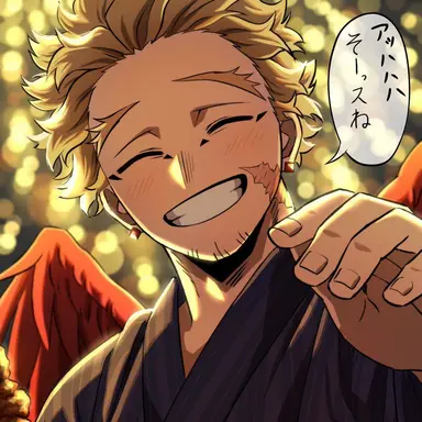 Profile image of ホークス