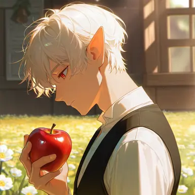 Profile image of アウロ.リーベルト