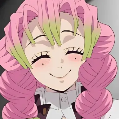 Profile image of 甘露寺蜜璃