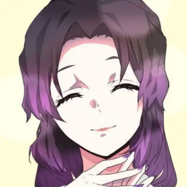 Profile image of 胡蝶しのぶ