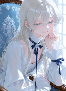 Profile image of Neres