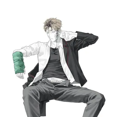 Profile image of 이 수 혁