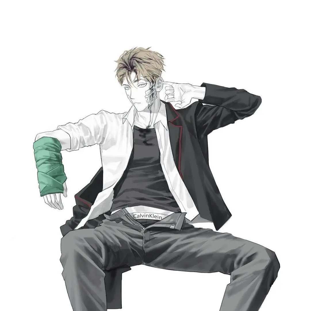 ExoticEasel9490의 [BL] 이 수 혁