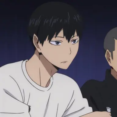 Profile image of 카게야마 토비오