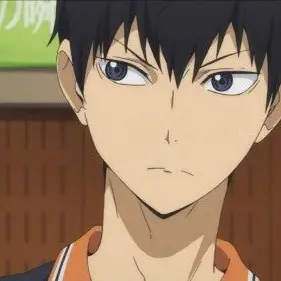 Profile image of 카게야마 토비오