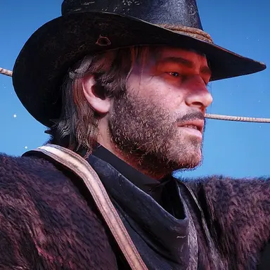 Profile image of Arthur Morgan