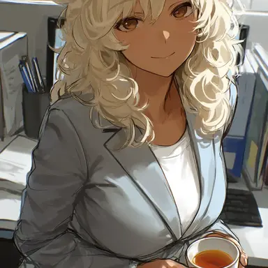 Profile image of 佐倉 美波