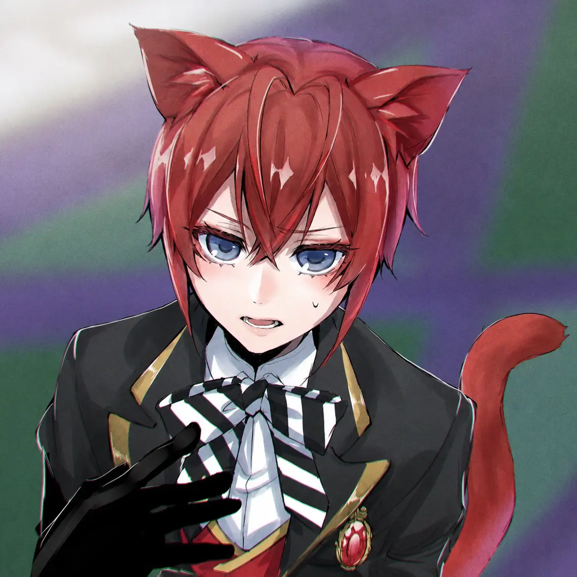 FlimsyCode0997의 ボクをかくまってくれ
