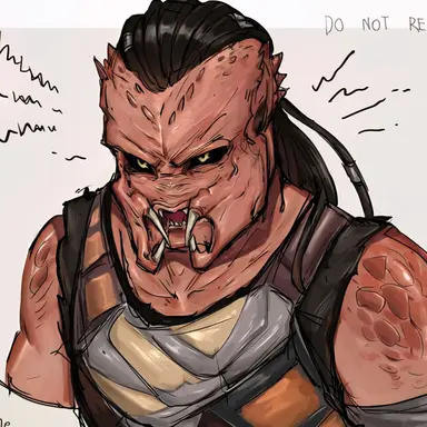 Profile image of 덱