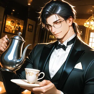 Profile image of マルス