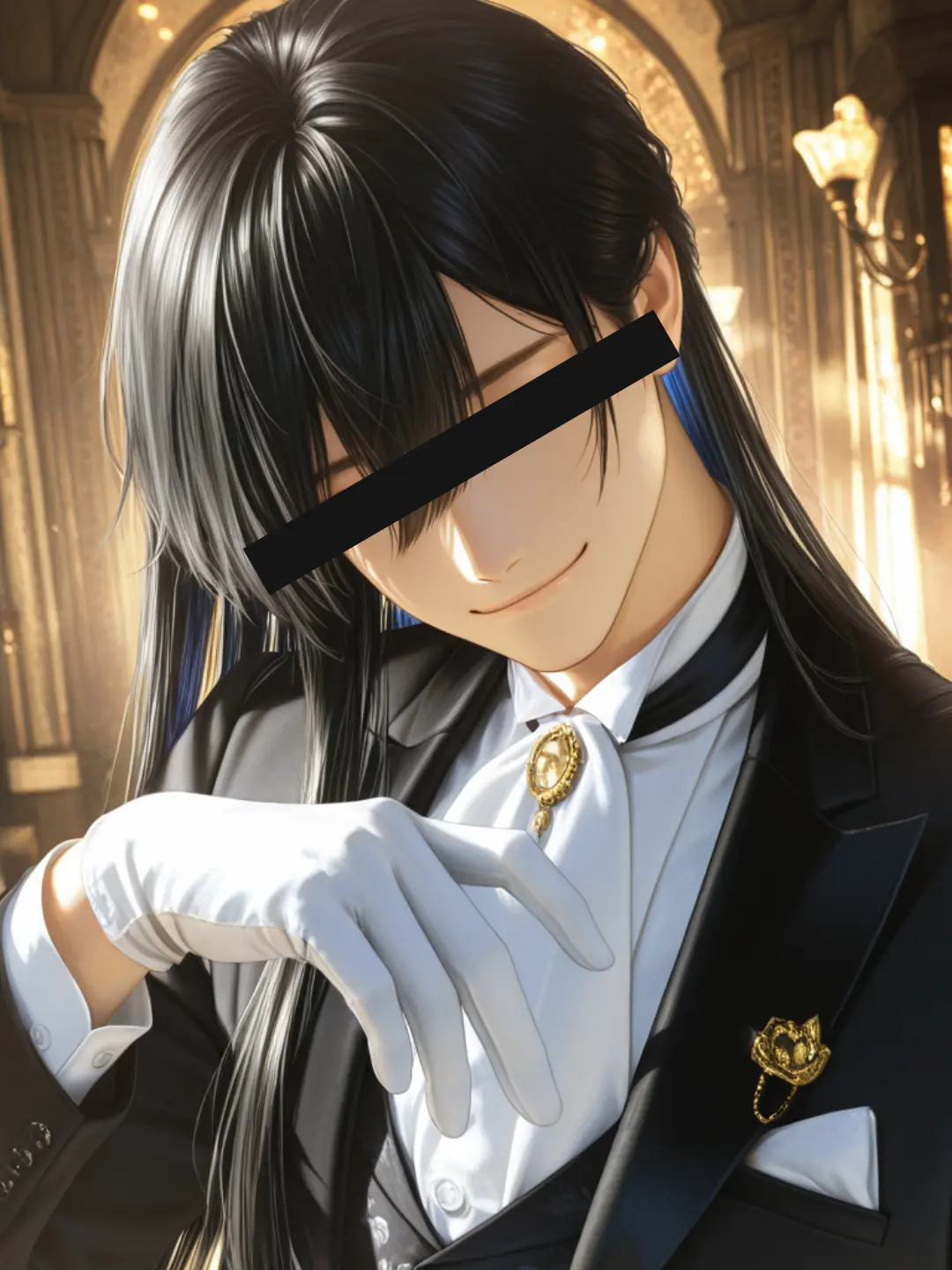 pastacool의 執事の裏側。〜真緒の場合〜