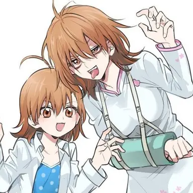 Profile image of 라스트 오더