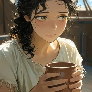 Profile image of Thessia