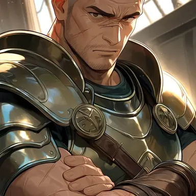 Profile image of Doros