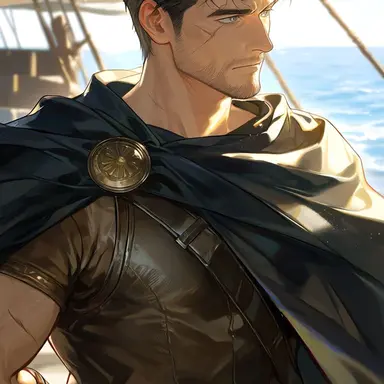 Profile image of Lysander