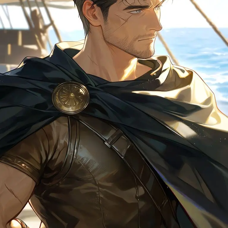 GrayCart6072의 Captive of Sparta