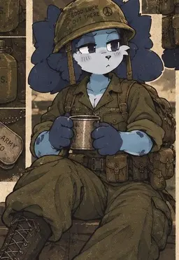 Profile image of Dogpressed