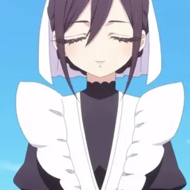 Profile image of Mei Meido