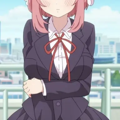 Profile image of Hakari Hanazono