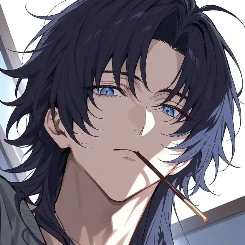 CrazyOptic6228의 誰より遠く、誰より近く。