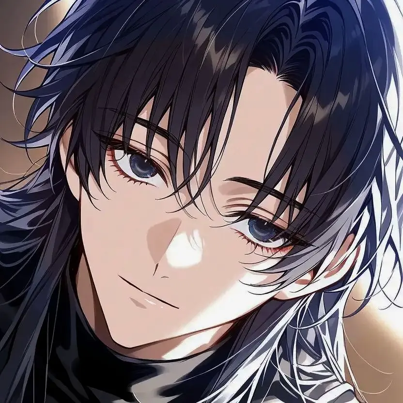 CrazyOptic6228의 誰より遠く、誰より近く。