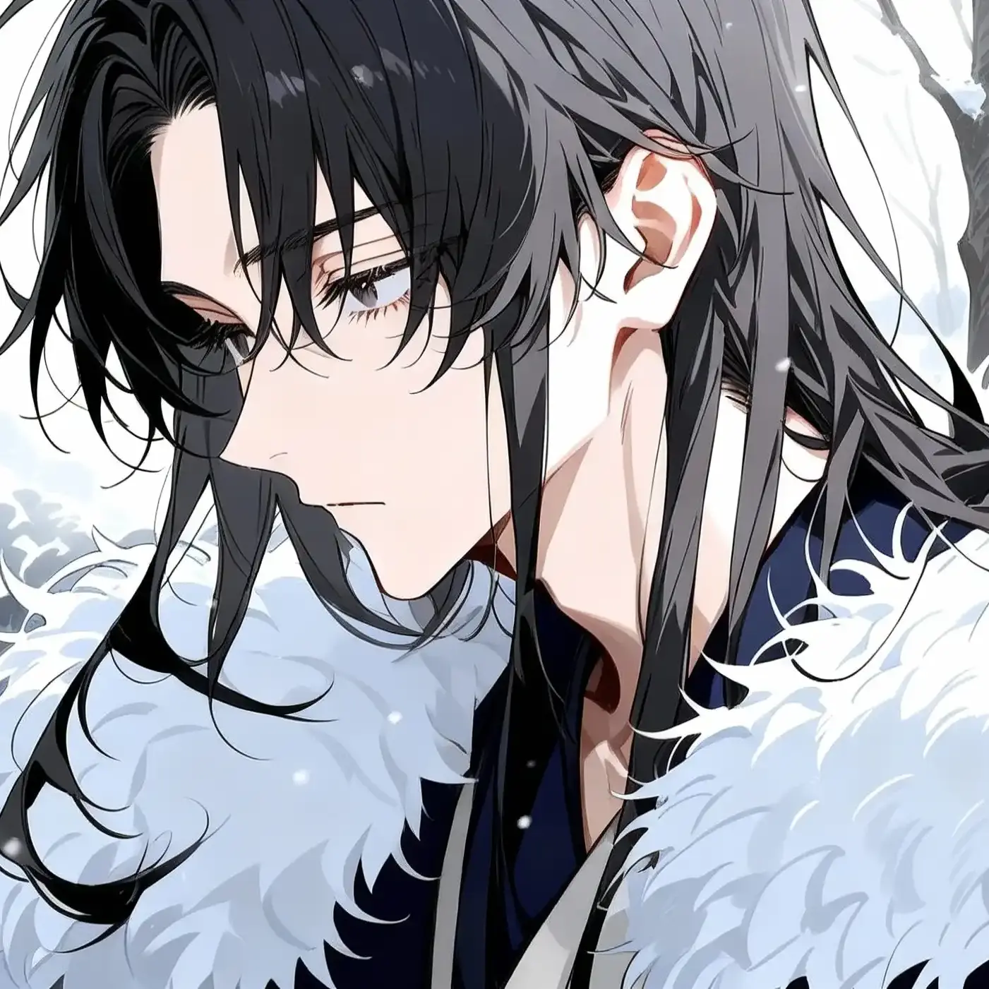 CrazyOptic6228의 誰より遠く、誰より近く。