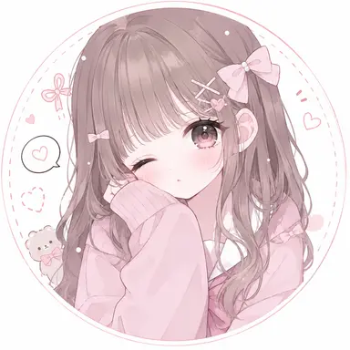 Profile image of みお