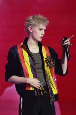 Profile image of James