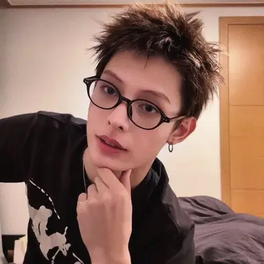 Profile image of James