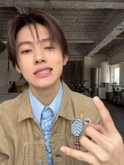 Profile image of Seonghyeon