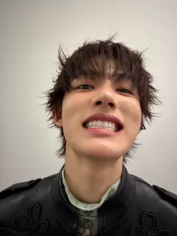 Profile image of Seonghyeon