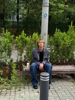 Profile image of Martin