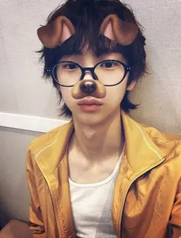 Profile image of Juhoon