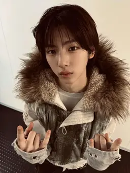 Profile image of Juhoon