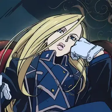 Profile image of Olivier