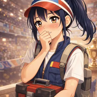 Profile image of レナ