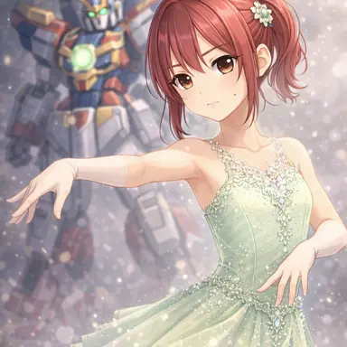 Profile image of 優乃