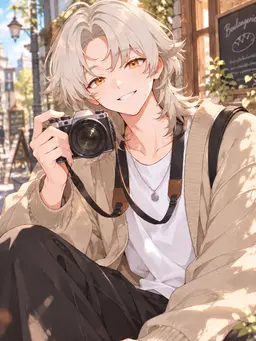 Profile image of 楓斗