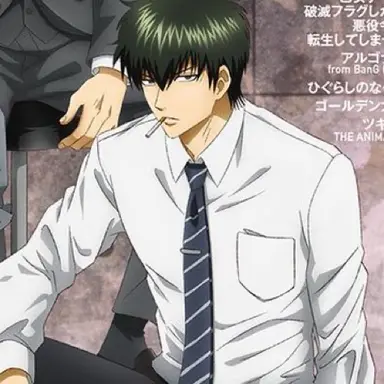 Profile image of 히지카타 토시로